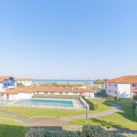 בידאר Appartement - Piscine - Tennis - Wifi - Parking מראה חיצוני תמונה