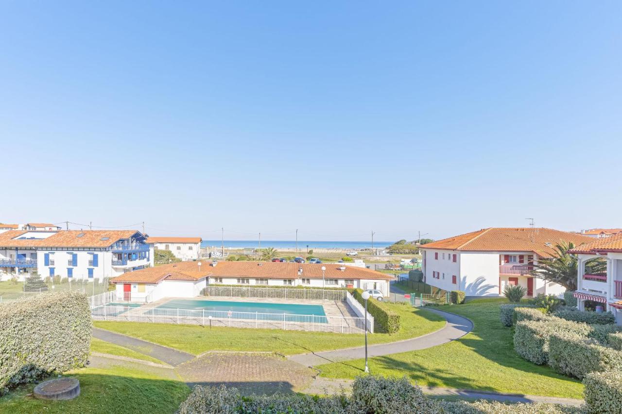 בידאר Appartement - Piscine - Tennis - Wifi - Parking מראה חיצוני תמונה