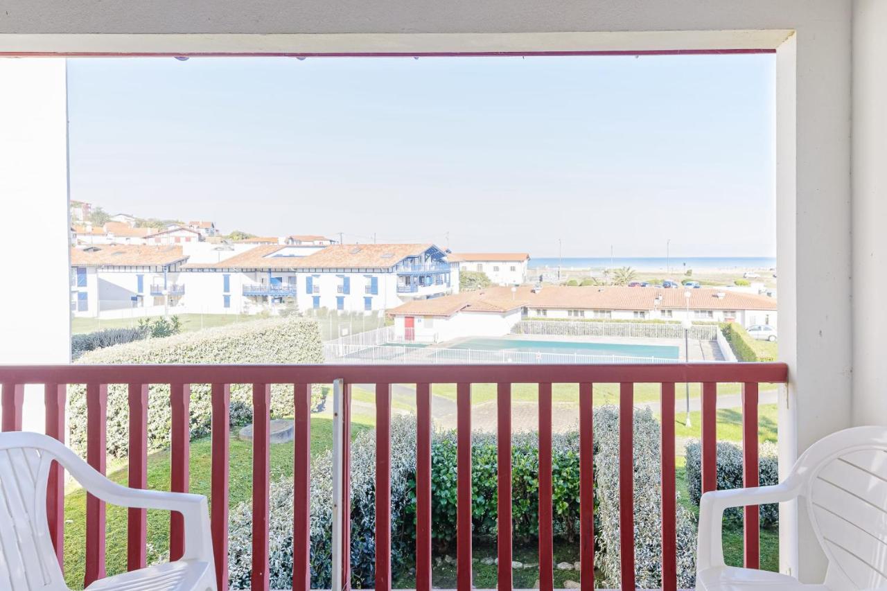 בידאר Appartement - Piscine - Tennis - Wifi - Parking מראה חיצוני תמונה