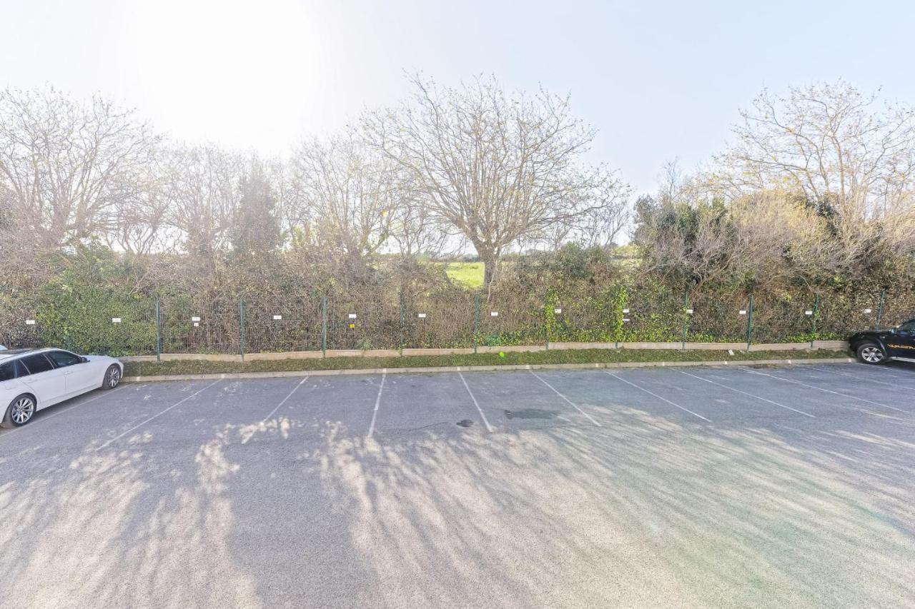 בידאר Appartement - Piscine - Tennis - Wifi - Parking מראה חיצוני תמונה