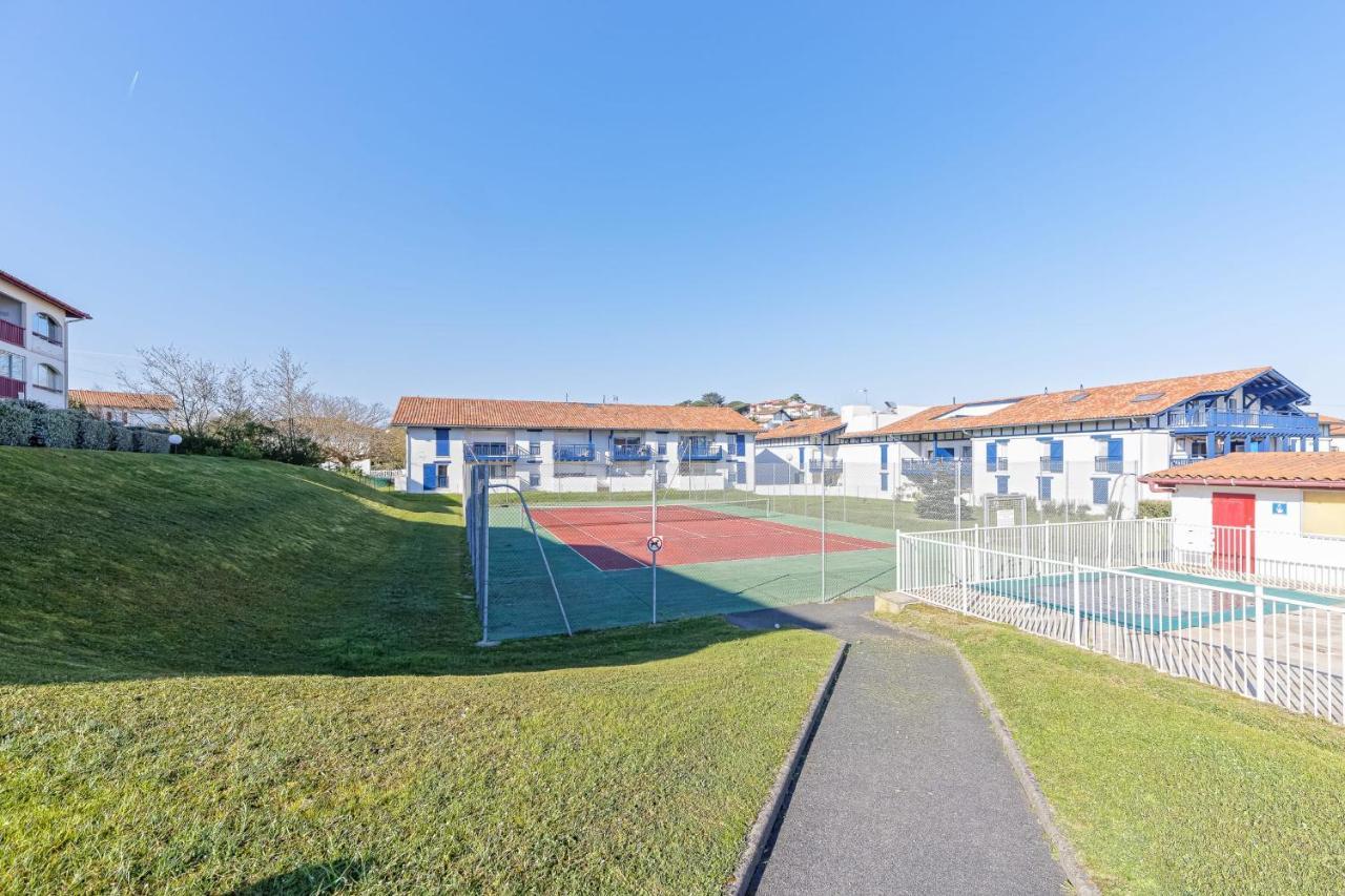 בידאר Appartement - Piscine - Tennis - Wifi - Parking מראה חיצוני תמונה