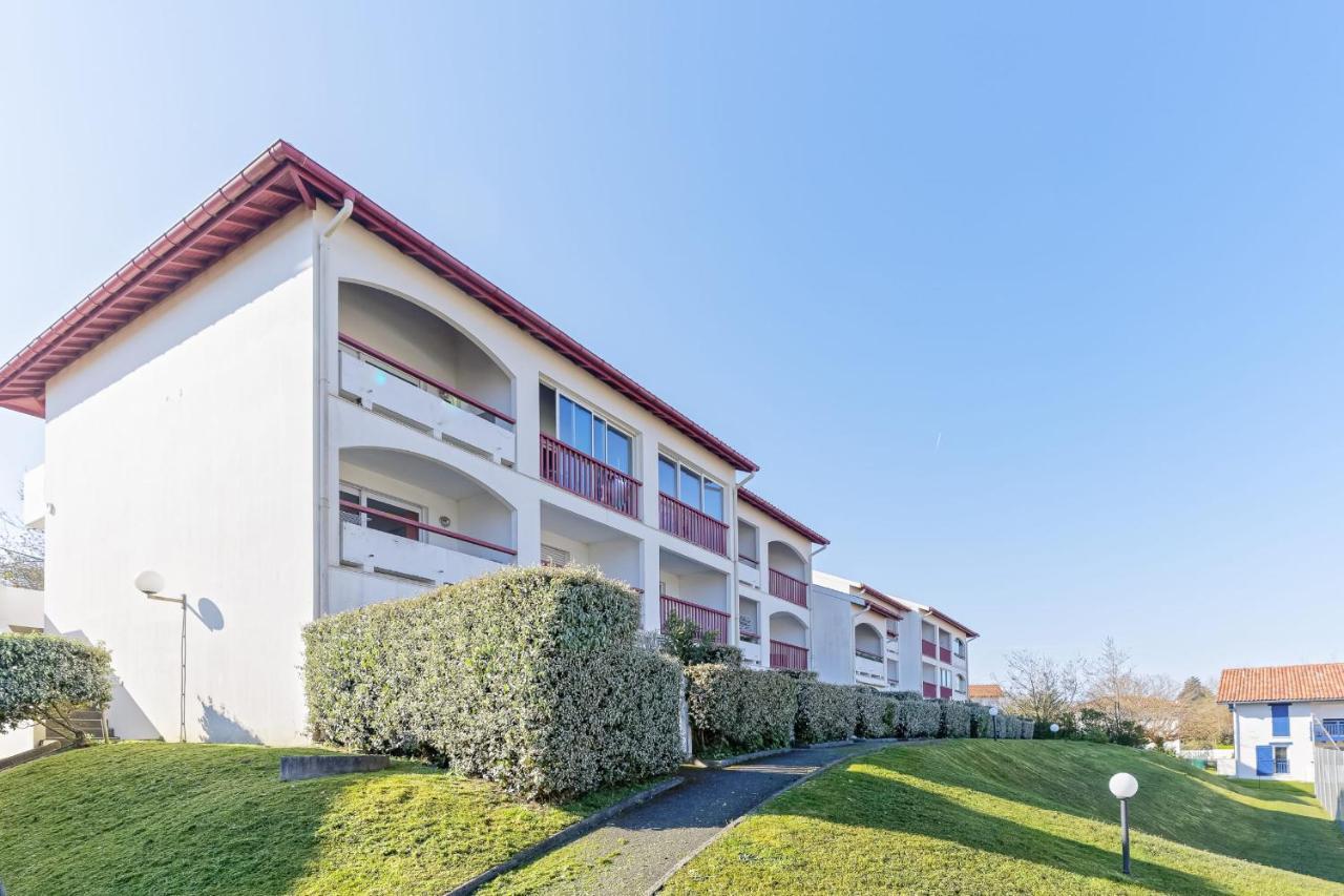 בידאר Appartement - Piscine - Tennis - Wifi - Parking מראה חיצוני תמונה