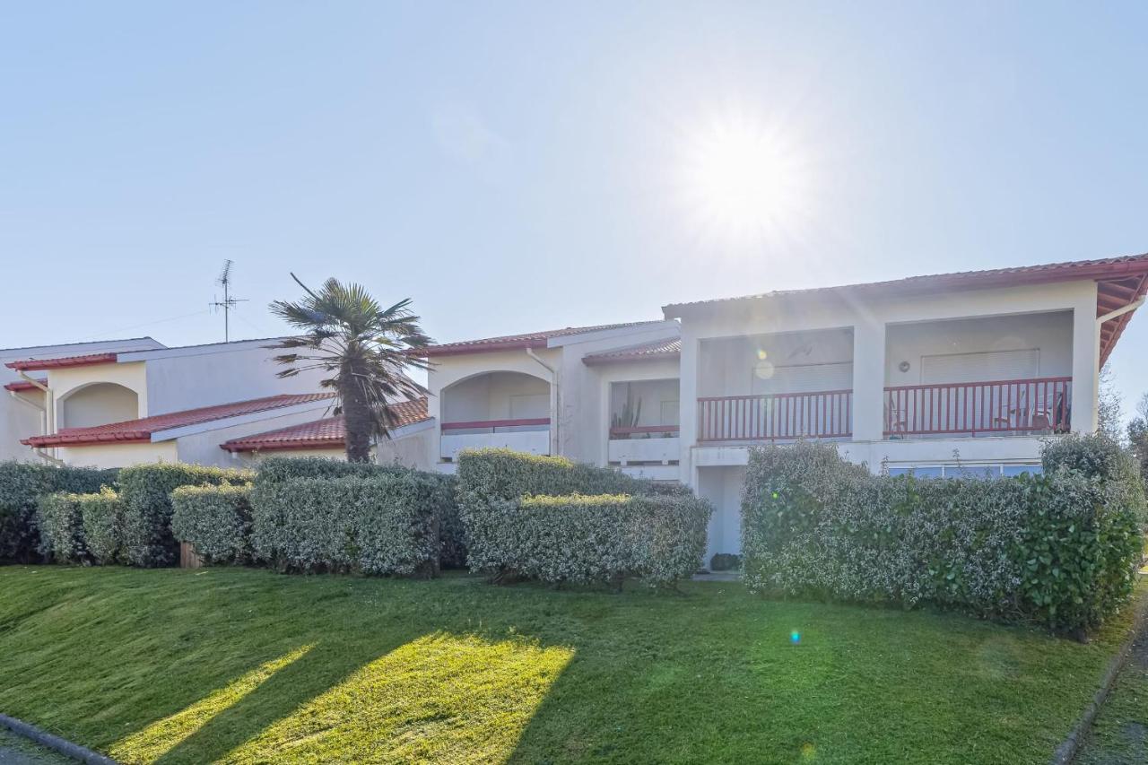 בידאר Appartement - Piscine - Tennis - Wifi - Parking מראה חיצוני תמונה