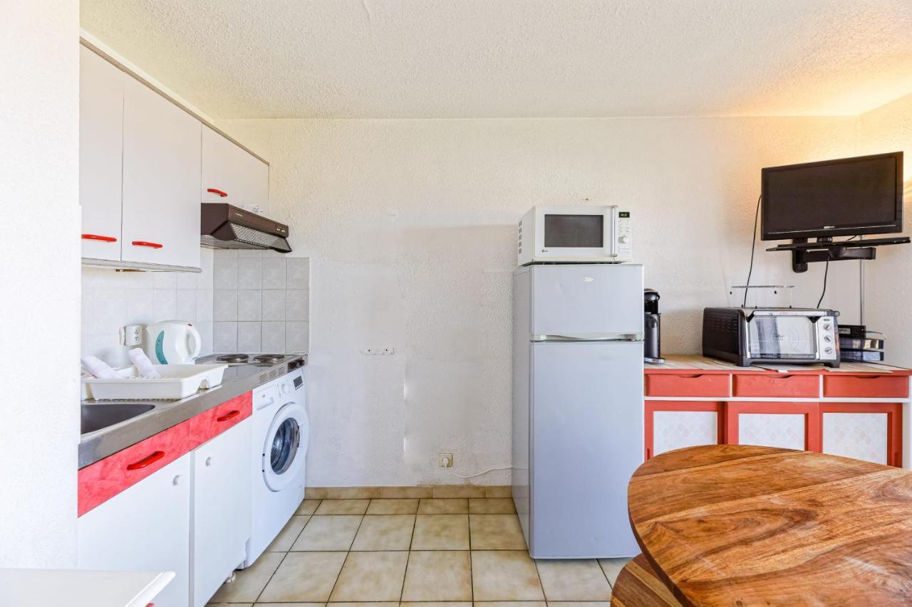 בידאר Appartement - Piscine - Tennis - Wifi - Parking מראה חיצוני תמונה