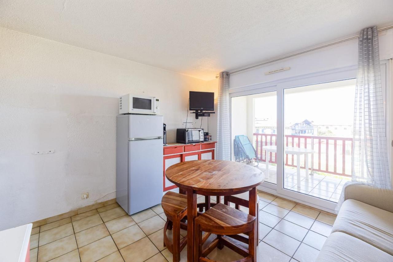 בידאר Appartement - Piscine - Tennis - Wifi - Parking מראה חיצוני תמונה