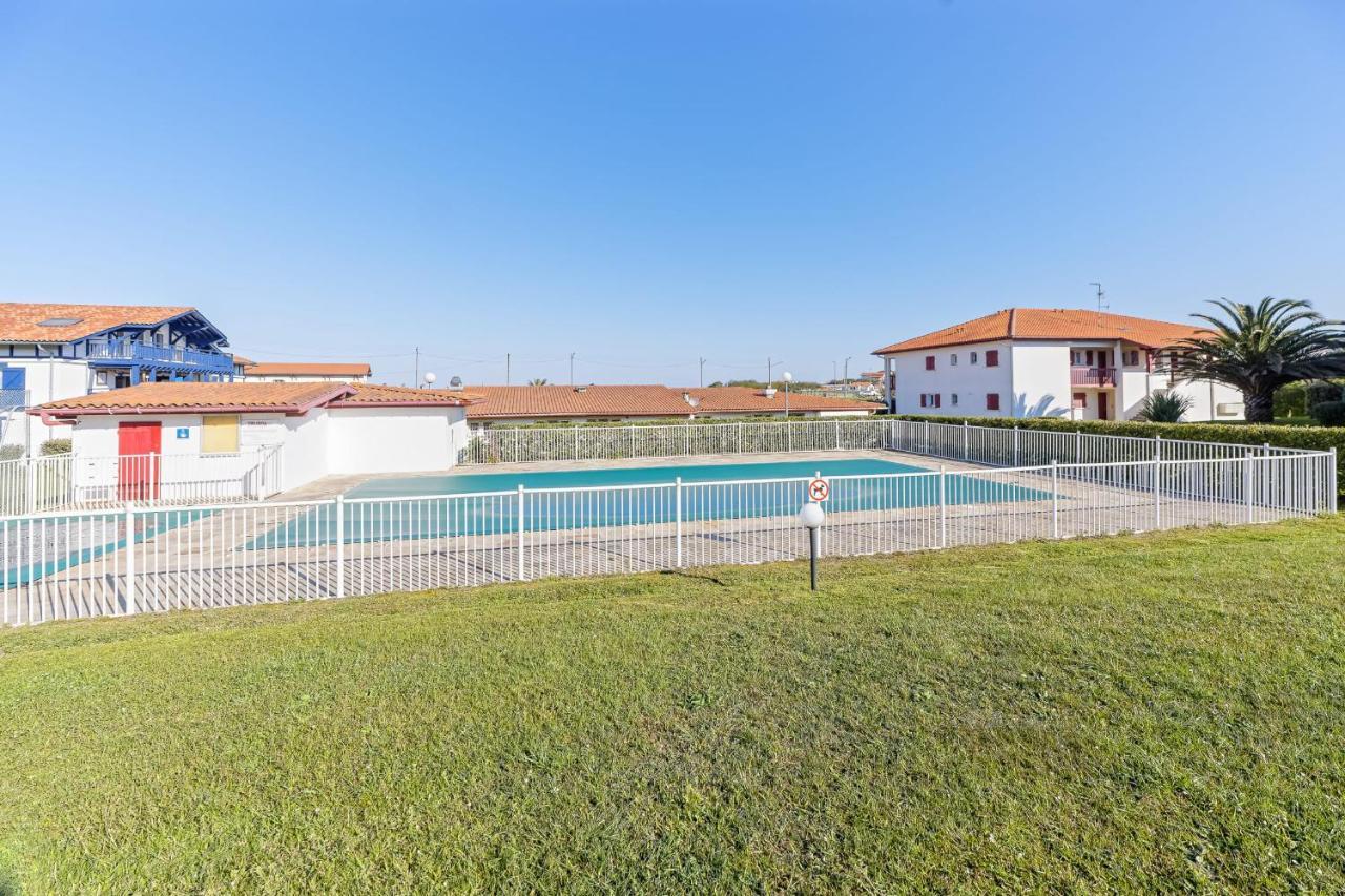 בידאר Appartement - Piscine - Tennis - Wifi - Parking מראה חיצוני תמונה