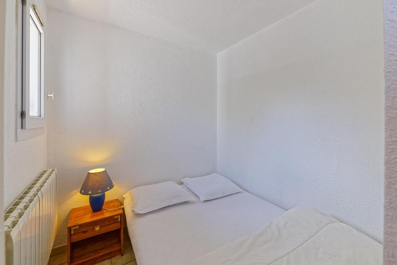 בידאר Appartement - Piscine - Tennis - Wifi - Parking מראה חיצוני תמונה