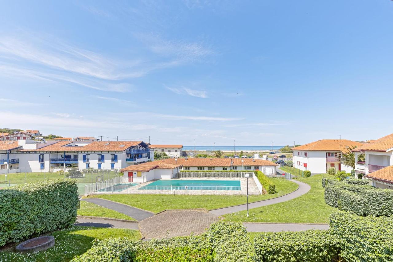 בידאר Appartement - Piscine - Tennis - Wifi - Parking מראה חיצוני תמונה